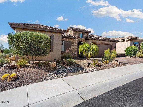 4th image of 26868 W Oraibi Dr
