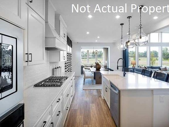4th image of 2432 Elisabeth Ln Lot 27