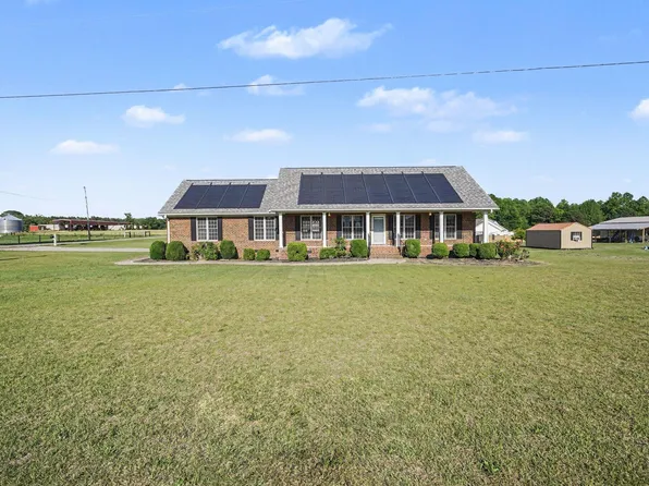 1025 Long Branch Rd, Smithfield, NC 27577