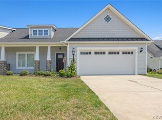 4036 Rotherham Cir, Prince George, VA 23875