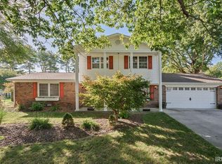4515 Anna Ln, Kokomo, IN 46902