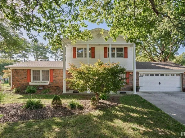 4515 Anna Ln, Kokomo, IN 46902