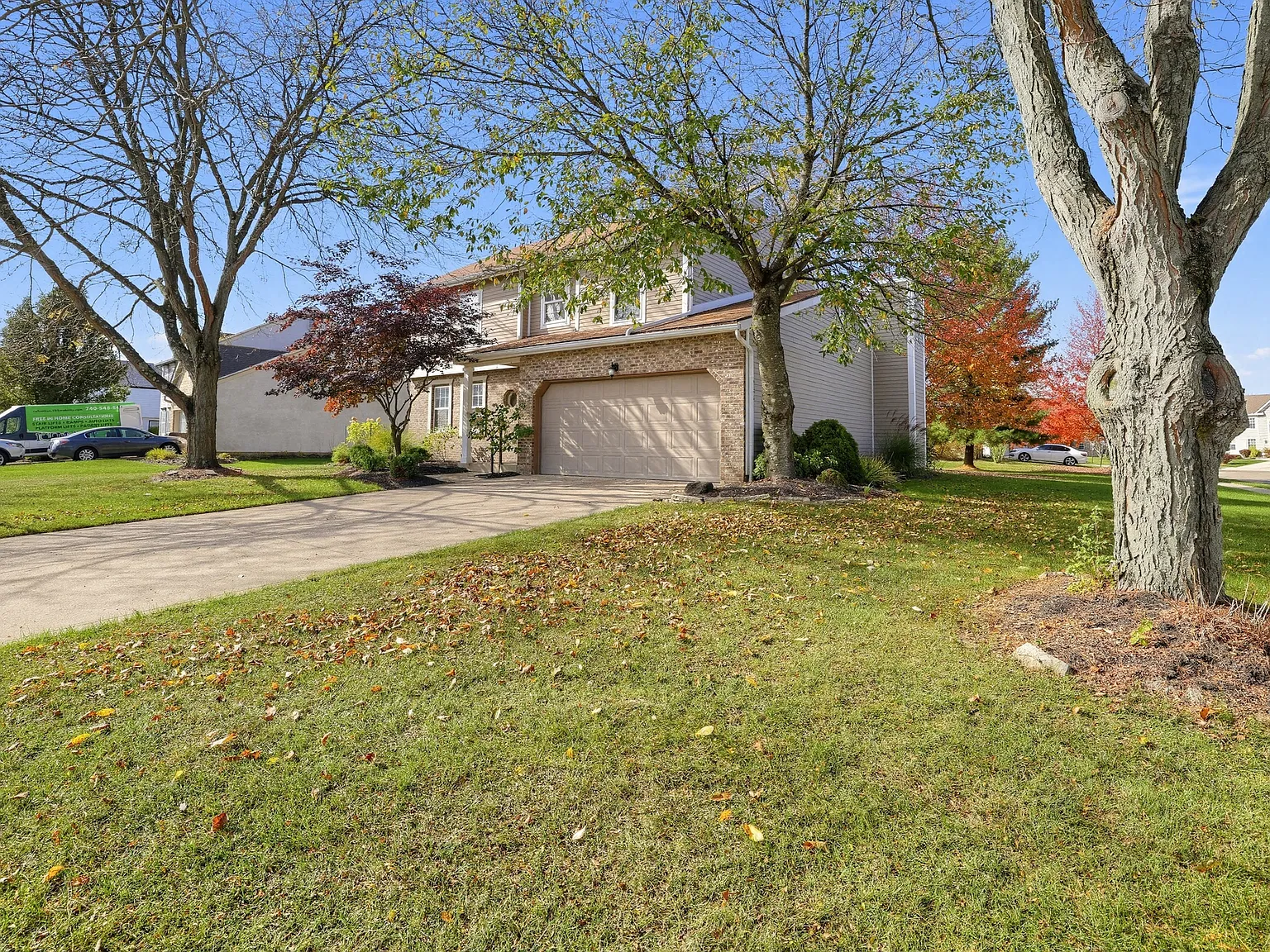 4 bed, 3.5 bath, 2400 sqft, $3,000 — Photo 3