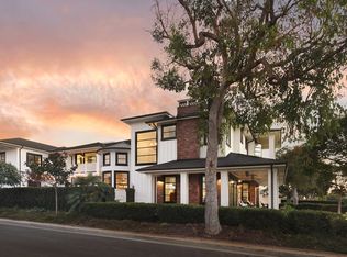 446 El Modena Ave, Newport Beach, CA 92663