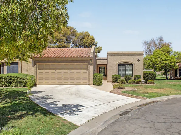 9440 W MCRAE Way, Peoria, AZ 85382