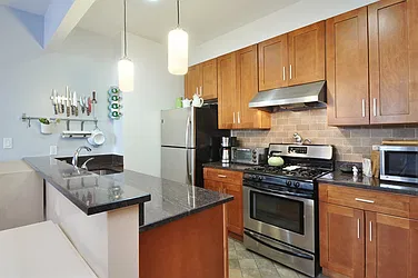 Sold by Corcoran