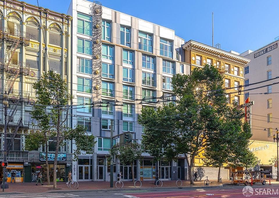 1st image of 1075 Market St Unit 513