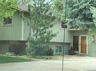 1187 Birdie Rd, Broomfield, CO 80020