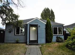 9430 21st Ave SW, Seattle, WA 98106