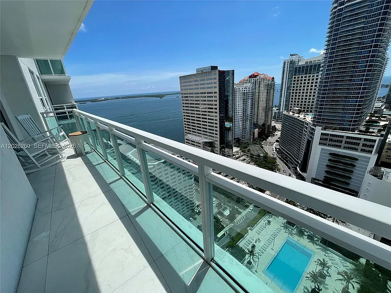 950 Brickell Bay Dr #3207 — Photo 23