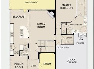 112 Meadow Wood Cv, Georgetown, TX 78626