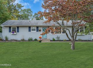 138 Hollywood Dr, Brick, NJ 08723