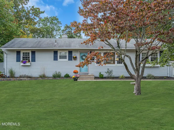 138 Hollywood Drive, Brick, NJ 08723