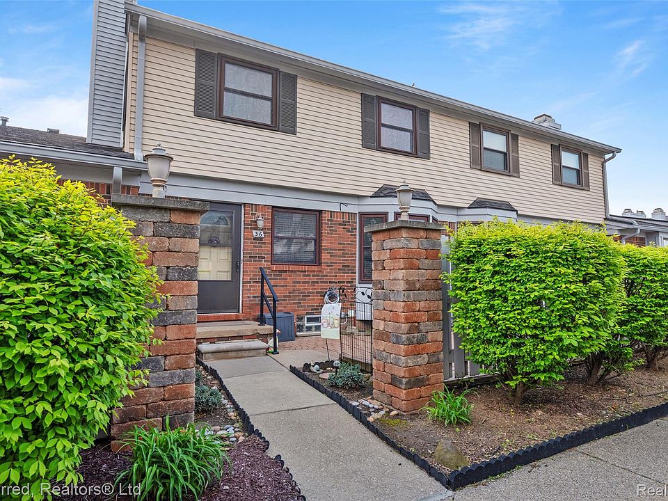 1st image of 1921 Vine Way Dr APT 36