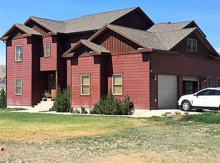 6690 Rosewood Dr, Helena, MT 59602