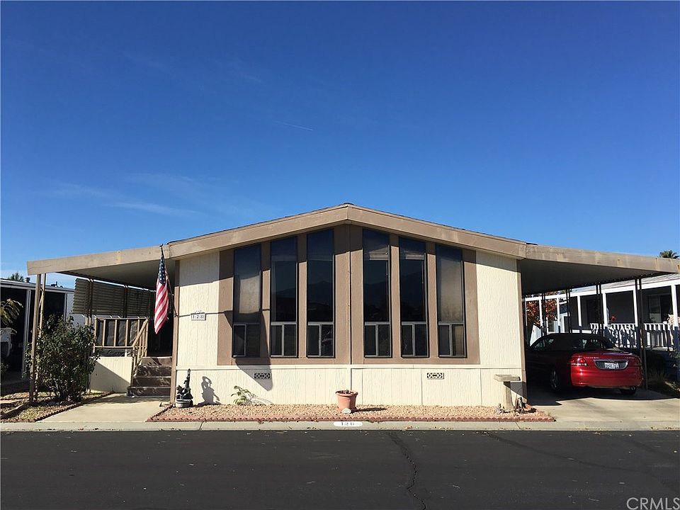 1st image of 1300 W Menlo Ave Spc 128