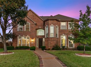 2620 Fairfield Dr, Richardson, TX 75082