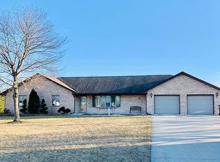 6895 W 1450 N, Demotte, IN 46310