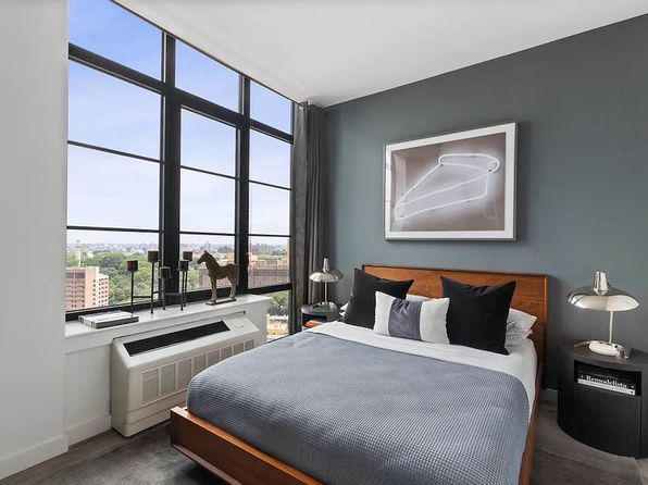 1 Flatbush Ave #1702
