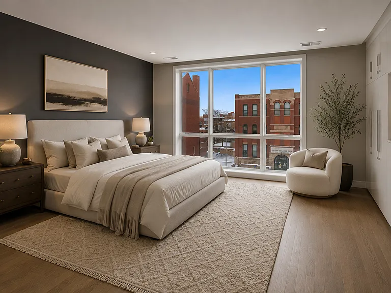 1455 W Superior St #2E — Photo 3