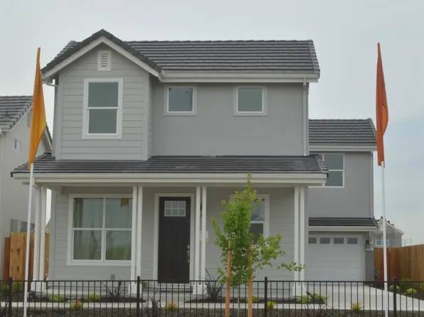 715 Wendell Echols Way, Sacramento, CA 95838