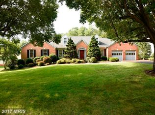 503 Post Oak Rd, Annapolis, MD 21401