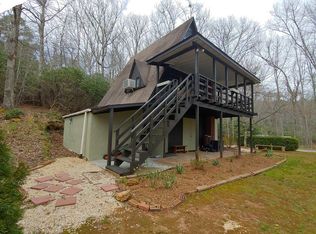 534 Matlock Creek Rd, Franklin, NC 28734