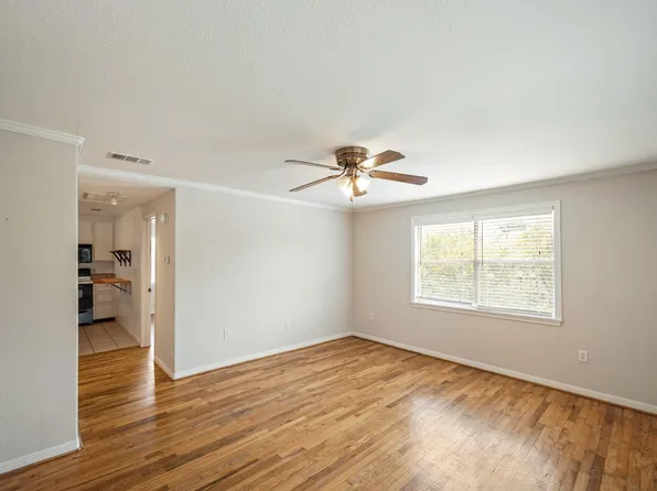 1539 Hawthorne St APT 4, Houston, TX 77006