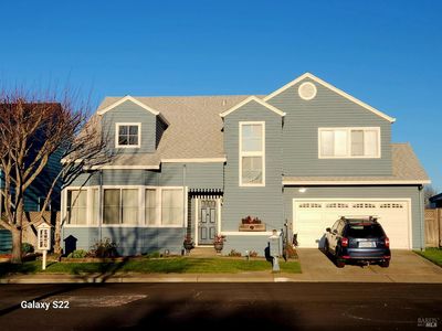 144 Waterview Terrace, Vallejo, CA, 94591