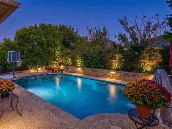 1244 Goodland Ter, Fort Worth, TX 76179
