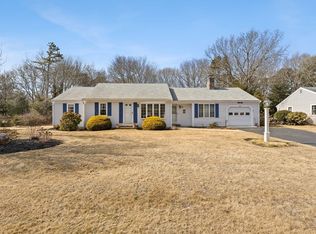363 Prince Hinckley Rd, Barnstable, MA 02630