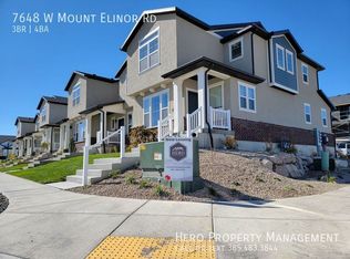 7648 W Mount Elinor Rd, Magna, UT 84044