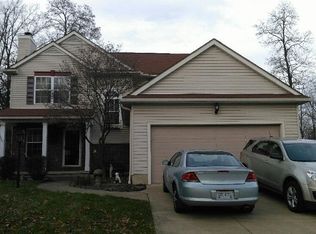 875 Belden Ave, Akron, OH 44310