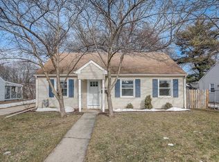 4258 Doncaster Dr, Madison, WI 53711