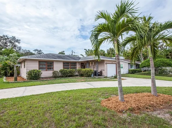 1688 BAHIA VISTA STREET, SARASOTA, FL 34239