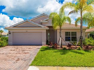 4211 Nevada St, Immokalee, FL 34142