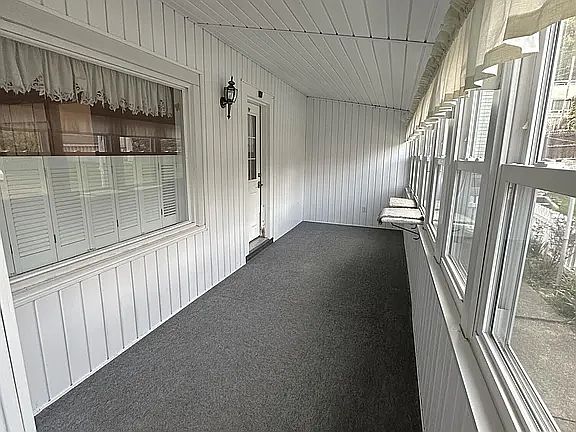 Sunroom