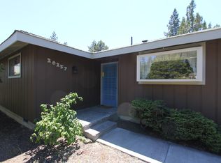 20257 Fairway Dr, Bend, OR 97702