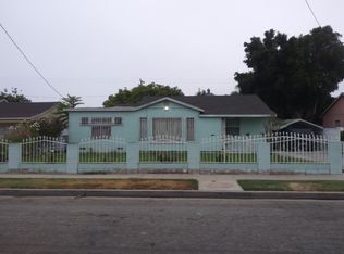 1030 W Poplar St, Compton, CA 90220