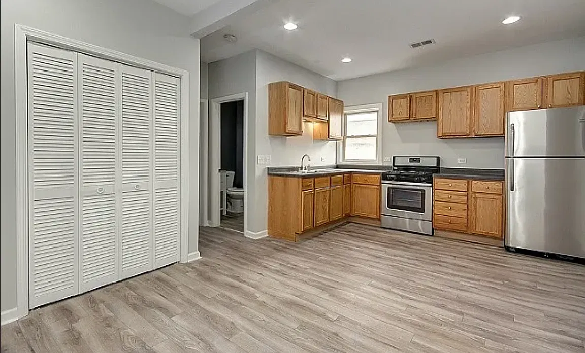 1 bed, 650 sqft, $1,375 — Photo 1