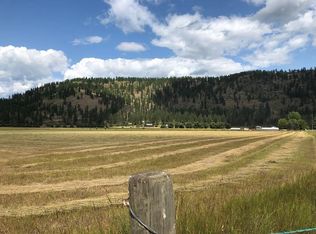 2986C Red Marble Rd, Chewelah, WA 99109