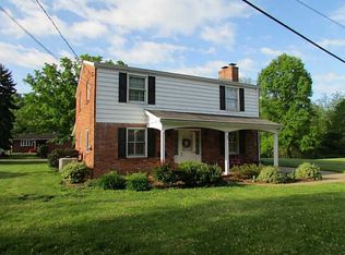 925 13th St, Elizabeth, PA 15037