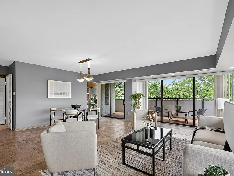 5300 Columbia Pike #701 — Photo 14
