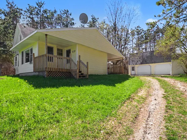 2405 100th Ave, Evart, MI 49631