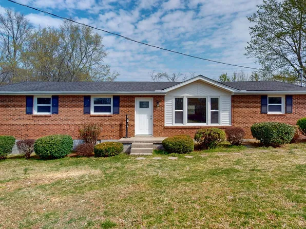 1020 Interstate Park Cir, Cedar Hill, TN 37032