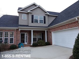 303 Timber Ridge Blvd, Byron, GA 31008