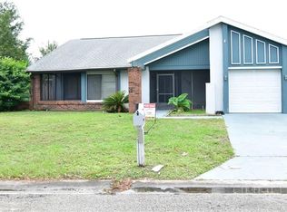 836 E Flag Ln, Kissimmee, FL 34759