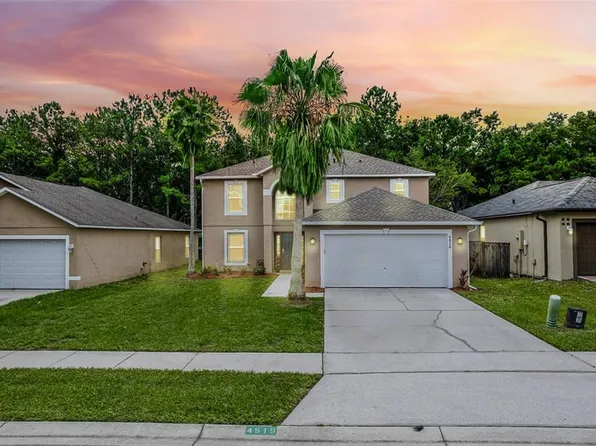 4519 Willamette Cir, Orlando, FL 32826