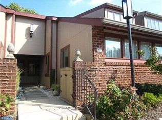 179 Uxbridge, Cherry Hill, NJ 08034
