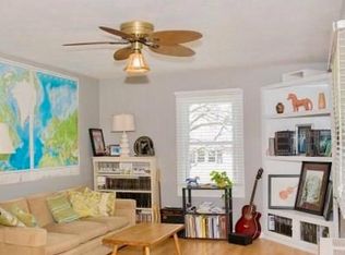 275 Delmar St, Boone, NC 28607